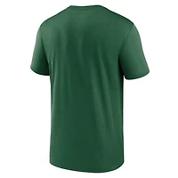 NFL Dri-Fit T-Shirt Primetime Legend Icon 2024 Jets