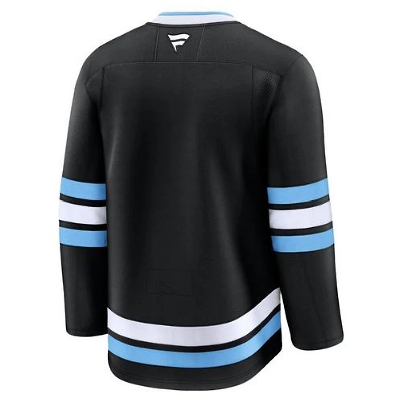 NHL Premium Jersey Blank Home Utah Hockey Club