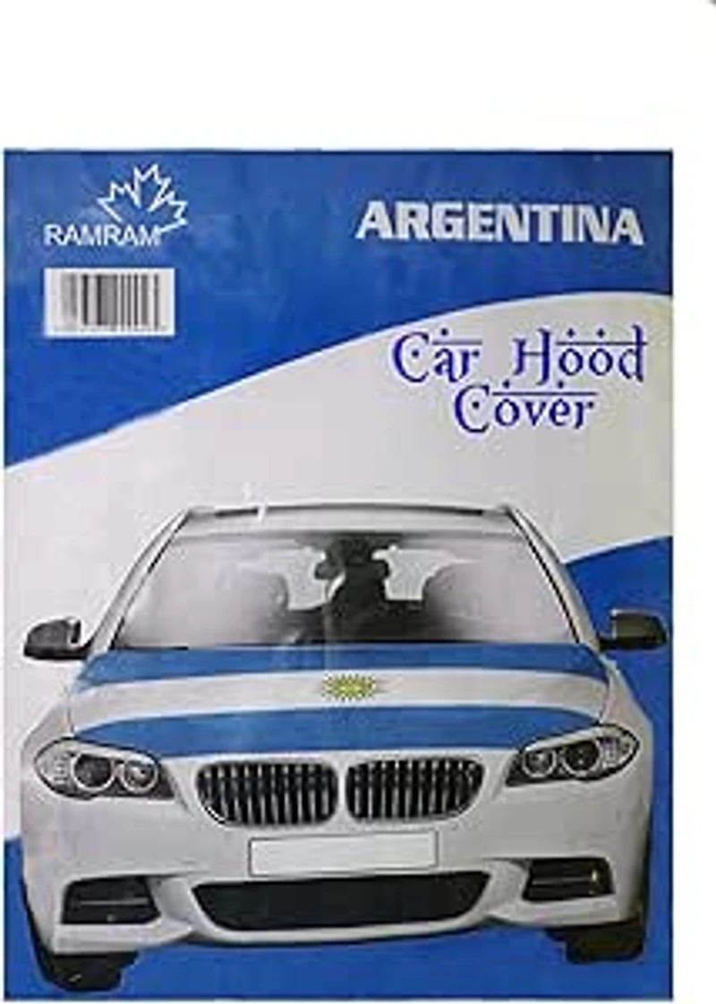 Country Car Hood Cover Argentina