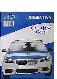 Country Car Hood Cover Argentina