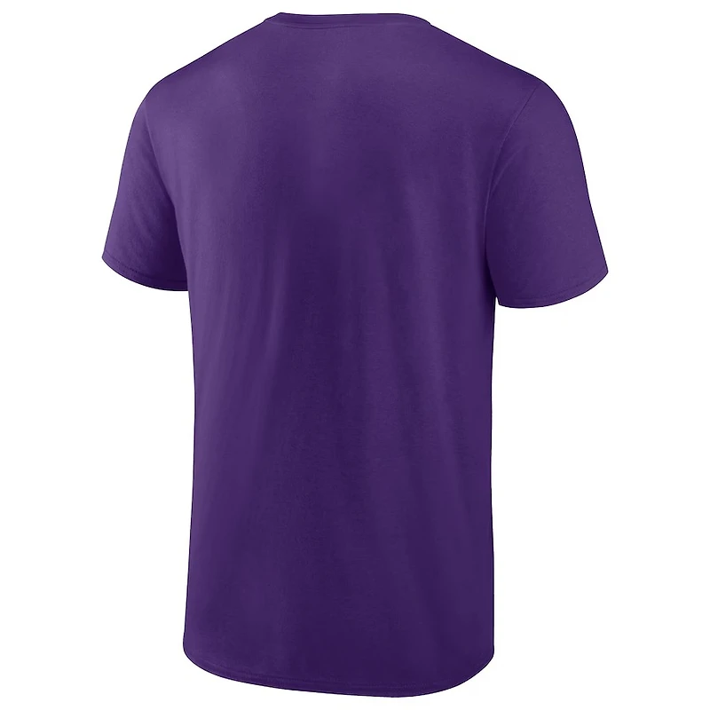 NBA Player T-Shirt Know The Game Luka Dončić Lakers