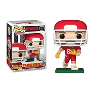 NFL Player Pop! Figure Home Travis Kelce Chiefs #298