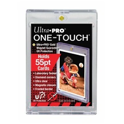 Ultra Pro One Touch UV Magnetic Closure 55pt