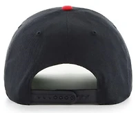 MLB Hat '47 Hitch Golden Age Replica Blue Jays (Black & Red)