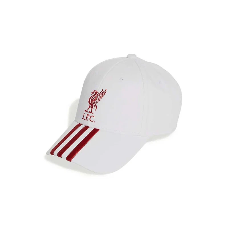 EPL Hat Classic Liverpool FC (White)