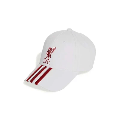 EPL Hat Classic Liverpool FC (White)
