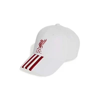 EPL Hat Classic Liverpool FC (White)