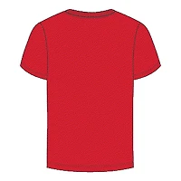 FIFA World Cup 2026 Kids/Youth Sublimated Performance Jersey Team Canada