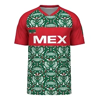 FIFA World Cup 2026 Sublimated Jersey Mexico National Team