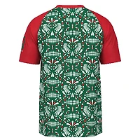 FIFA World Cup 2026 Sublimated Jersey Mexico National Team