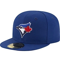 MLB Infant Hat 5950 My 1st 59Fifty Game Blue Jays