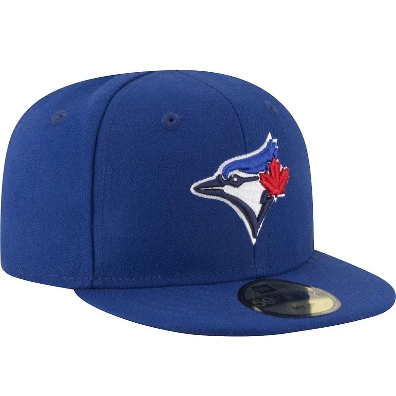 MLB Infant Hat 5950 My 1st 59Fifty Game Blue Jays