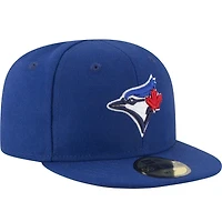 MLB Infant Hat 5950 My 1st 59Fifty Game Blue Jays