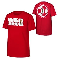 FIFA World Cup 2026 Youth T-Shirt We Are 26