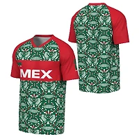 FIFA World Cup 2026 Sublimated Jersey Mexico National Team