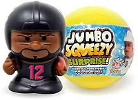 NFL Jumbo Squeezy Mates 2026 Color Rush