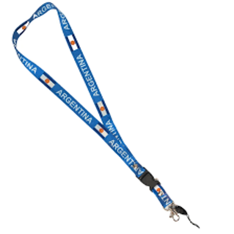 Country Lanyard Argentina