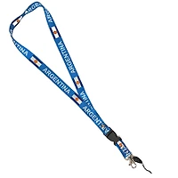 Country Lanyard Argentina