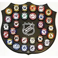Puck Display with 30 Slots