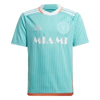 MLS Youth Player Third Jersey 24/25 Lionel Messi Inter Miami CF