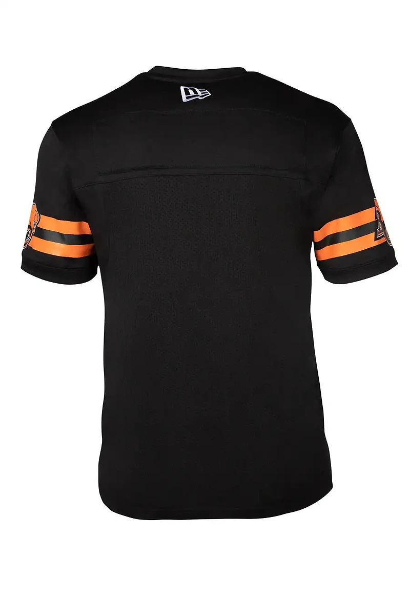 CFL Replica Jersey Home Lions