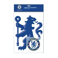 EPL Iron On Transfer Chelsea FC