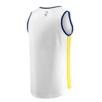 NBA Youth Replica Jersey Fastbreak Warriors