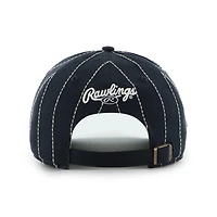MLB Hat '47 Hitch Rawlings Pinstripe Yankees