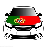 Country Car Hood Cover Portugal