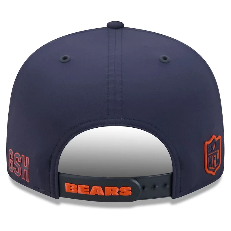 NFL Hat 950 Sideline 2026 Bears