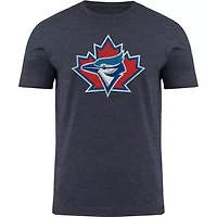 MLB T-Shirt Cooperstown Distressed '97 Blue Jays