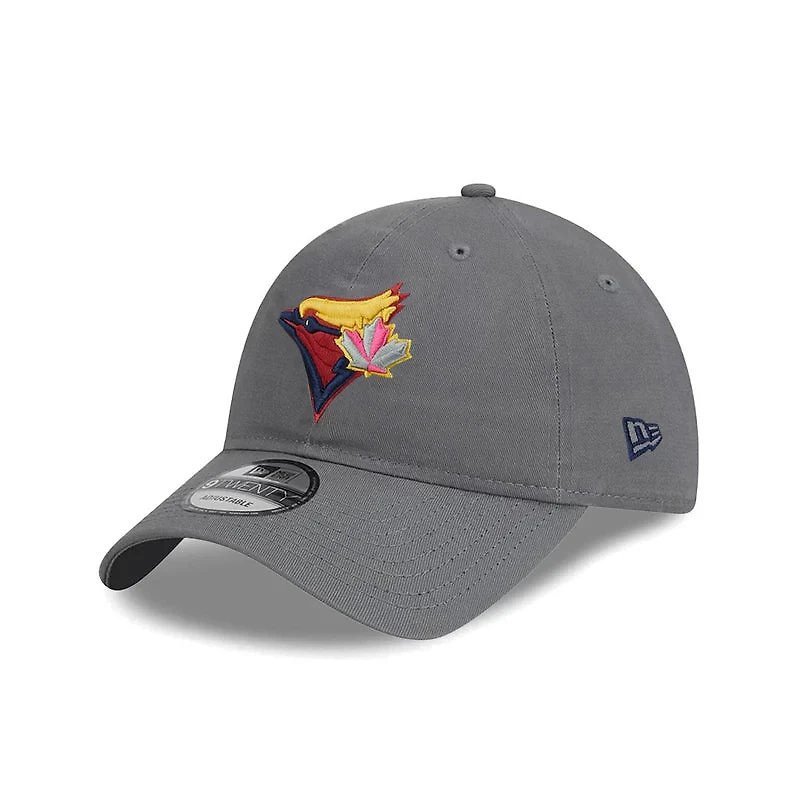 MLB Hat 920 Multi Color Pack 2023 Blue Jays