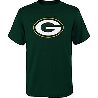 NFL Player T-Shirt Icon Jordan Love Packers