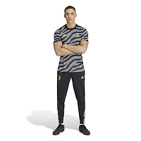 Serie A Pre Match Jersey Top 2023-24 Juventus FC