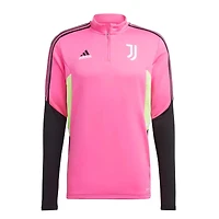 Serie A Long Sleeve Condivo Training Jersey 2022-23 Juventus FC