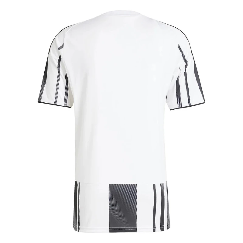 Serie A Jersey Home 2025-26 Juventus FC