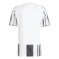 Serie A Jersey Home 2025-26 Juventus FC