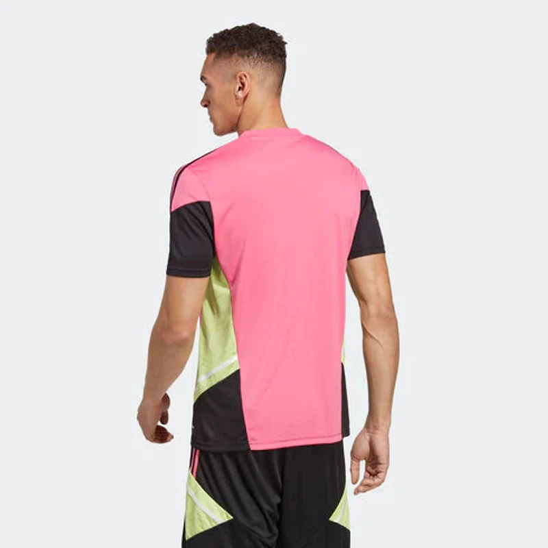 Serie A Condivo Training Jersey 2022-23 Juventus FC