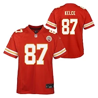 NFL Infant Player Game Jersey Home Travis Kelce Chiefs