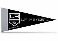 NHL Mini Pennant Kings (2011-24 Logo)