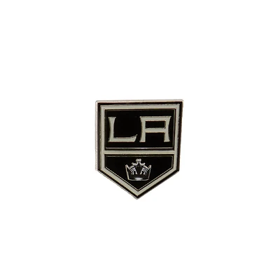NHL Lapel Pin Logo Kings (2011-2024)