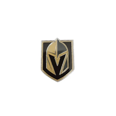 NHL Lapel Pin Logo Golden Knights
