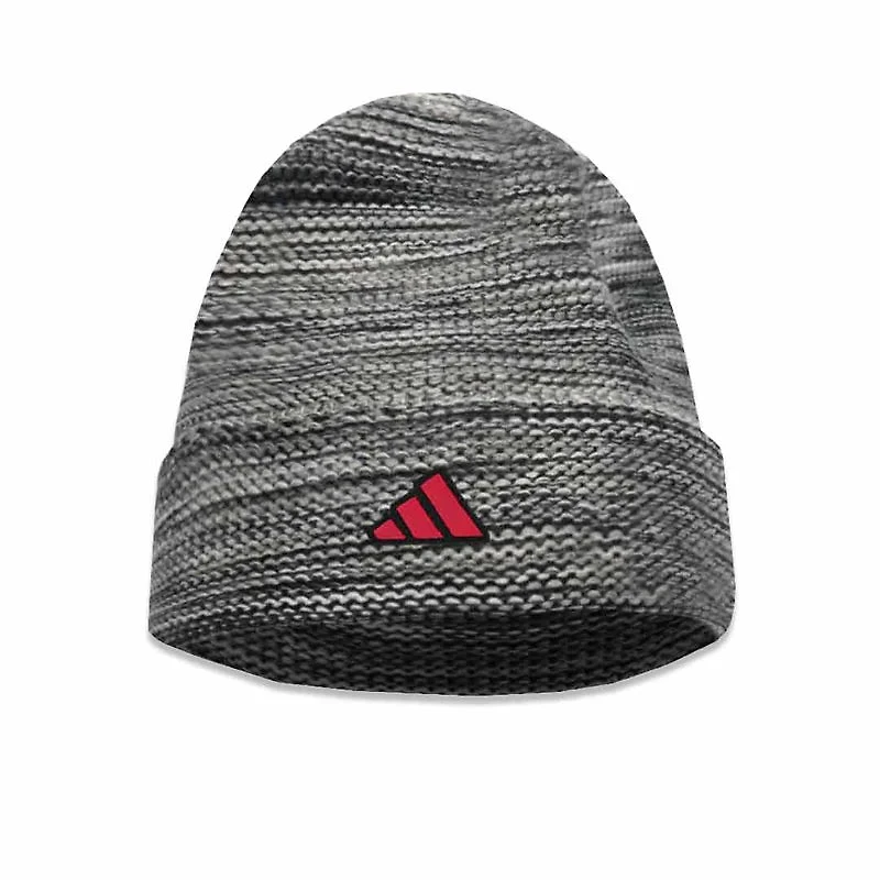 NHL Knit Hat Training Beanie Cuffed Canadiens