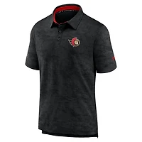 NHL Golf Polo Authentic Pro 2024 Senators