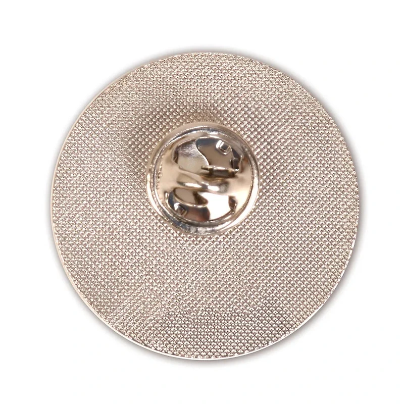 MLB Lapel Pin World Series 2025 Blue Jays