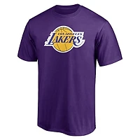 NBA T-Shirt Primary Logo Lakers