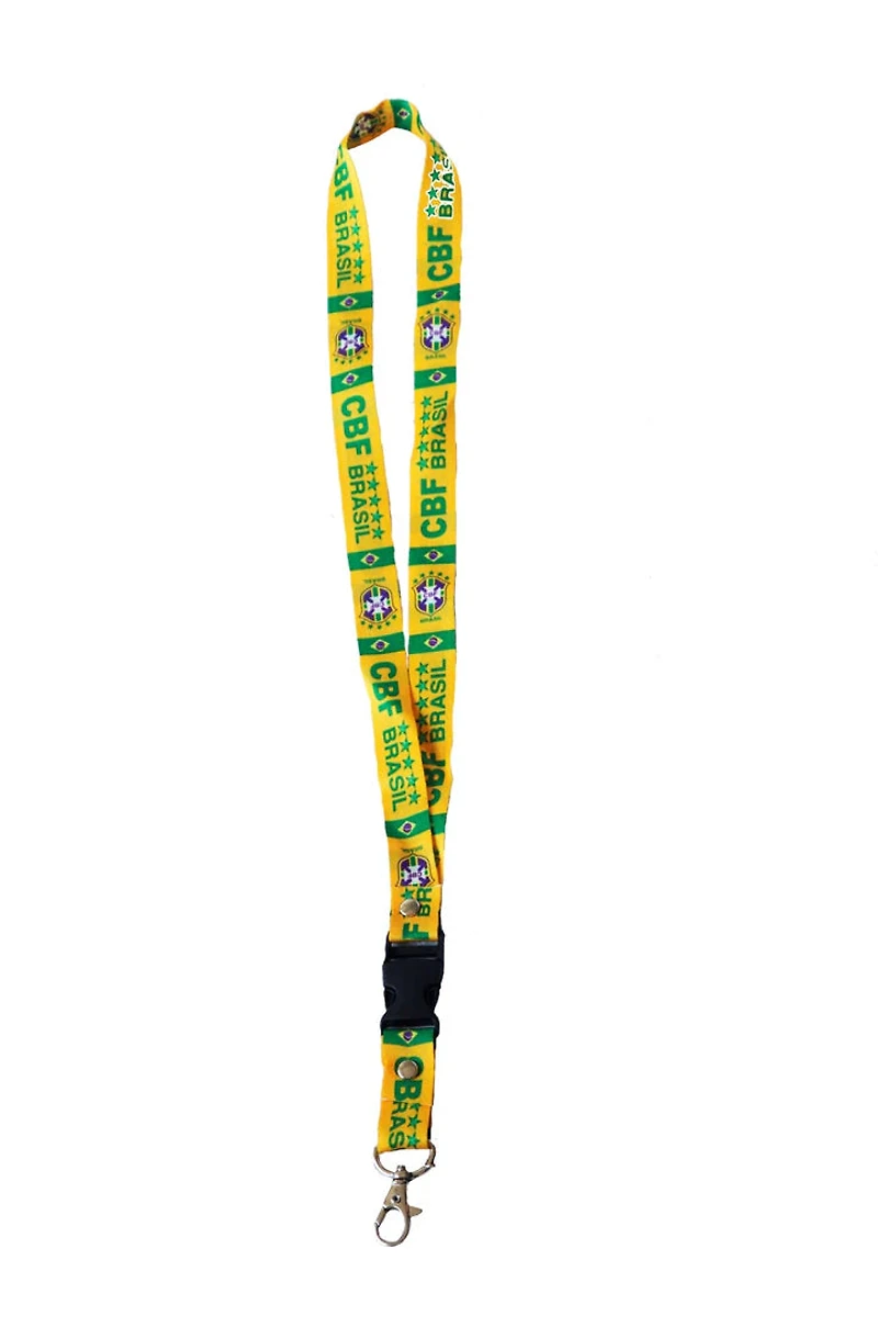 Country Lanyard Brasil