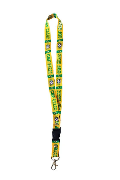 Country Lanyard Brasil