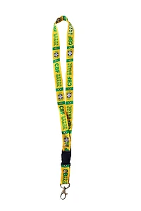 Country Lanyard Brasil