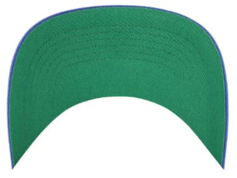 MLB Hat '47 Hitch Golden Age Replica Blue Jays (Black & Royal Blue)